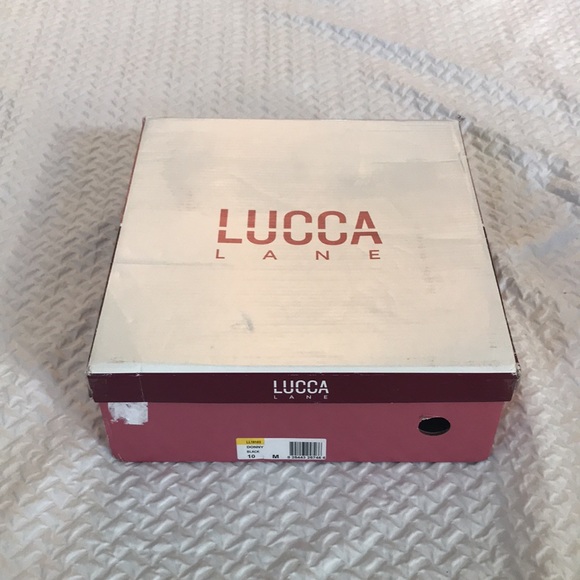 LUCCA LANE Donny Bootie - Picture 16 of 16